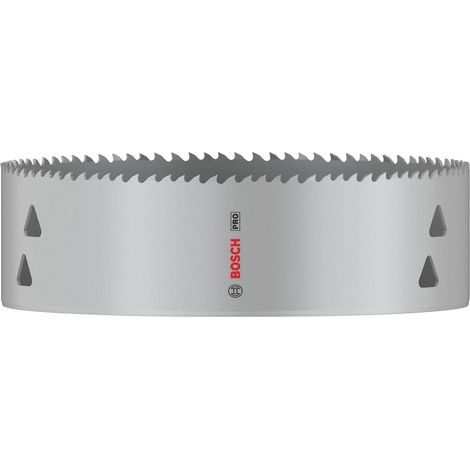 Bosch PRO Multi Material Sierra perforadora 168 mm con rosca 2608901545