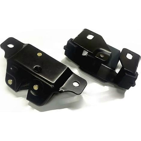 871951 8724C0 872447 Tailgate Trunk Rear Door Lock Block Compatible with Peugeot 206 207 Citroen C2 (1/5)