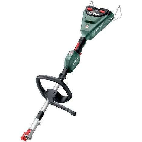 Metabo MA 36-18 LTX BL Q motor multifunción negro verde (1/5)