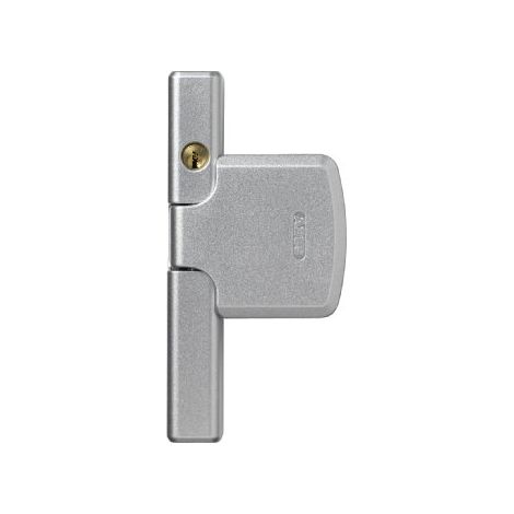 Blocco Finestra Fts206 S Al0125 (1/4)