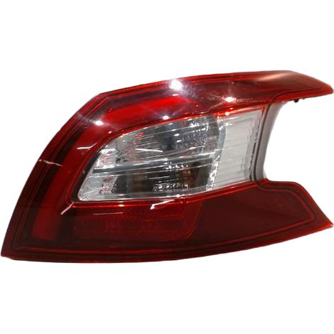 [PRODUIT D'OCCASION] Feu Arriere Droit PEUGEOT 308 ♻️ Ref Oe. 9677817580 - Garantie à vie (1/3)