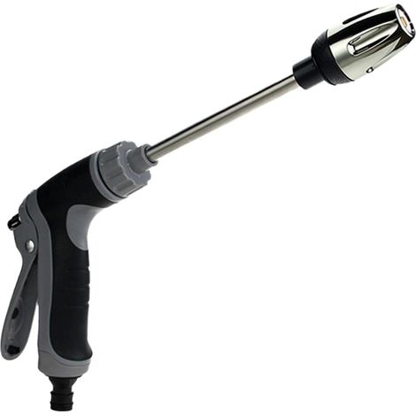 1 pcs 37x16 cm Power Washer Car, Power Cleaner, High Pressure Rust Resistant , Pressure Washer for Outdoor (1/5)