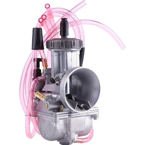 Carburateur modifié pour moto PWK40 PWK 40 Carburateur 40 mm (1/4)