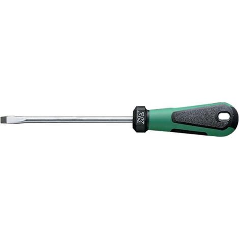 Stahlwille 4820 0,6 mm Schlitzschraubendreher 3K DRALL® (1/2)