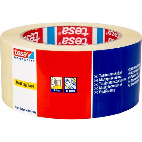 133588 tesa GP Nastro per mascheratura 50x50 (1/2)