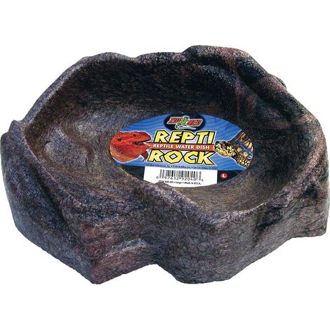 Zoomed 40002430 Repti Rock Vaschetta (1/2)