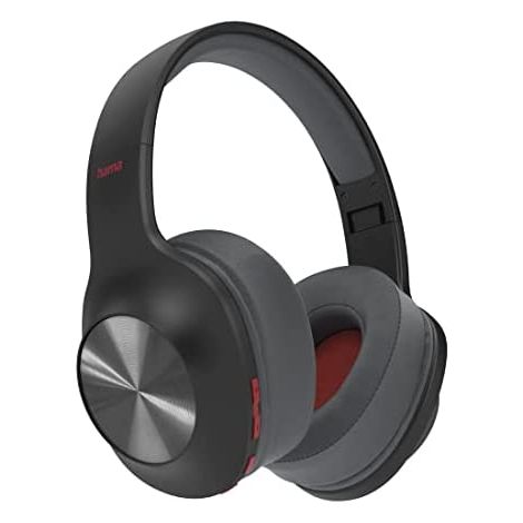 Auriculares hama spirit calypso bluetooth negro (1/5)