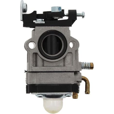 1 pcs Carburateur pour dbroussailleuse, multifonction 4 en 1, outil sur perche et tarire (1/4)