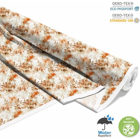 TESSUTI DECORATIVI PER ESTERNI OXFORD - Motivo Femminile  DX10606 (1/5)