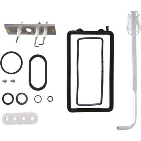 Pièce de rechange BOSCH TTNR : 8737708542 Kit d'entretien WB5-II plus 45 kW