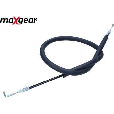 MAXGEAR 32-1246 Tirette à câble verrouillage port arrière (1/2)