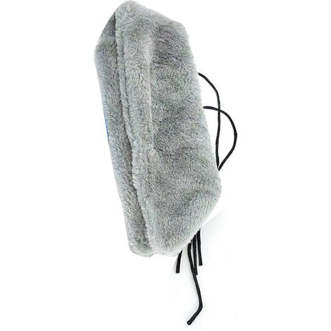 Bird Corner Polaire Doux Chaud Velours Couleur Vive Lavable Durable Chauffe-lit pour Perroquet Perruche Calopsitte Gris (1/5)
