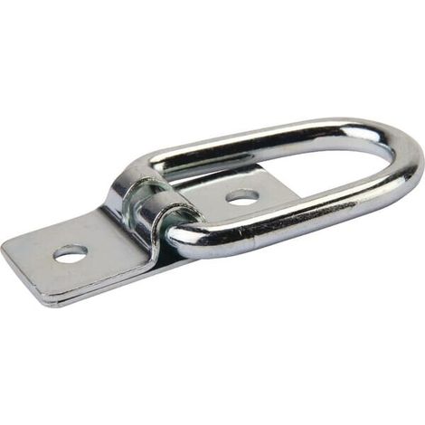 Grapa m贸vil'galvanizada UNIVERSAL PL10465