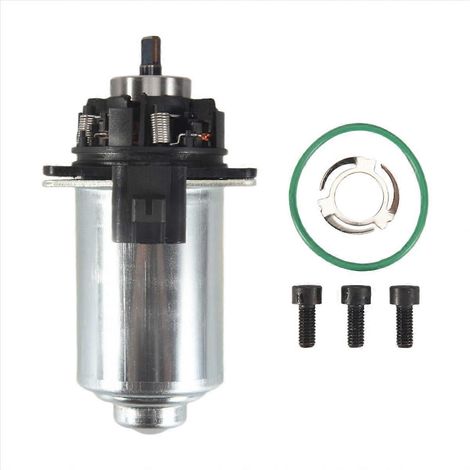 Kupplungsbetätigungsmotor für Toyota Corolla Verso 31363-52020 (1/5)