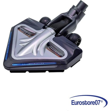 ROWENTA RS-RH5973 SPAZZOLA ELETTRICA ASPIRAPOLVERE AIR FORCE 25.2 V (1/3)