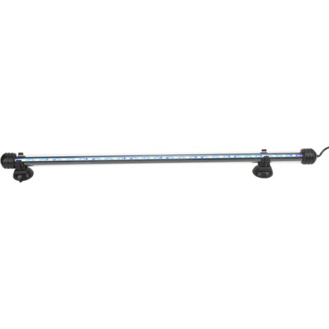 Éclairage Aquarium LED Étanche 100-240V Norme Européenne 48cm - AUTRES