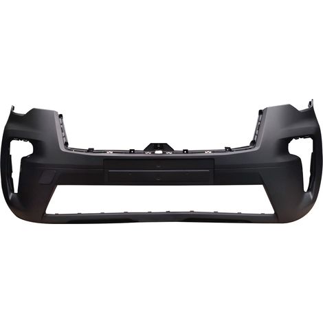 PARAURTI ANTERIORE PRIMER PARZIALE - PARZIALMENTE FOTOINCISO - NISSAN - Primastar Van 2021 - 6265100Q2B