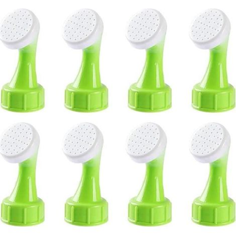 Arroseur - Non spécifié - 8pcs - Bouchon de Bouteille - Économie d'argent - Arrosage de jardin (1/4)