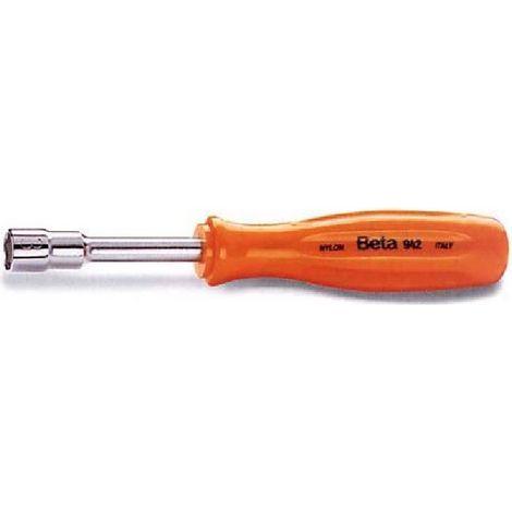 BETA - 942/6 CHIAVI A BUSSOLA ESAGONALE6MM