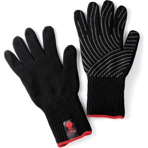 Guantes premium Weber L/XL
