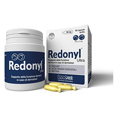 Innovet Dog&Cat Redonyl Ultra - Confezione 50 mg - (1/4)