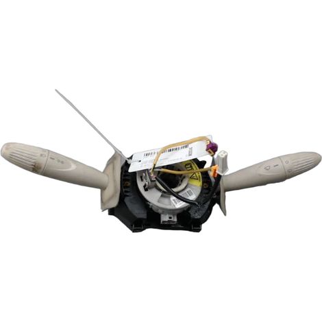 Bloc Commodos FIAT 500 II Phase 1 2007-... [PRODUIT D'OCCASION]♻️735472464