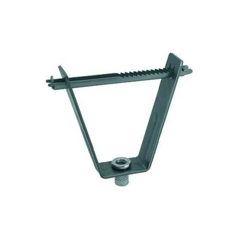PROTEC. CLASS PTBH 6 TRAPEZBLECHHALTER M6