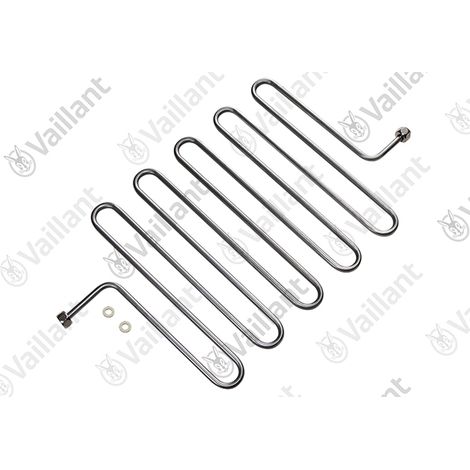 Bobine de tuyau Vaillant