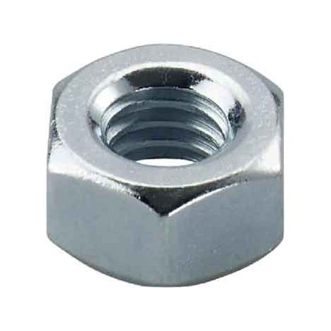 DADO ESAGONALE INOX M14