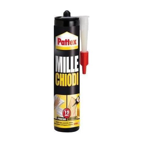 Pattex Vinilica Express Haftgel 75g aus Polyvinylacetat (PVA)