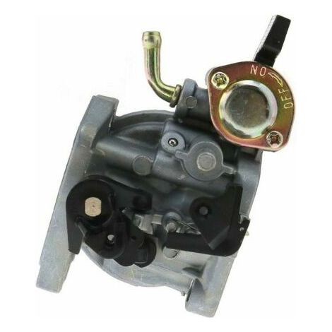 Carburatore di ricambio per tagliaerba, modello universale, adatto a GXV120-160, HR194-216, facile installazione (1/4)