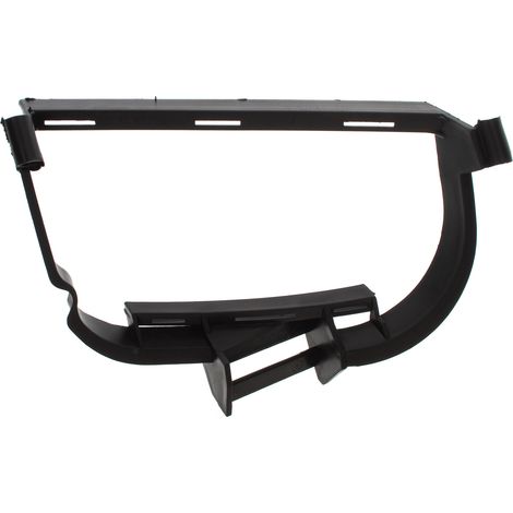 Cadre de feu antibrouillard droit pour VW T4 (1996-2003) (1/5)