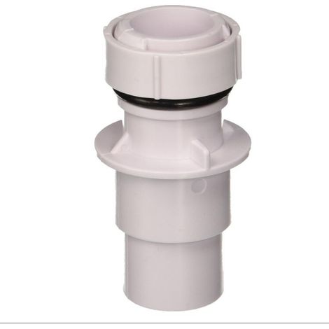 Nouvel adaptateur de pompe de filtre à écumage 4552 pour Intex et Bestway
