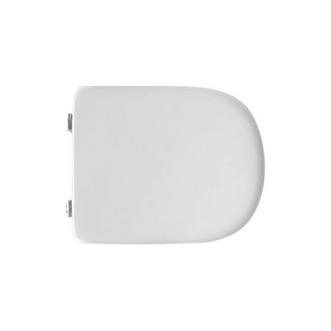 Sedile wc per dolomite vaso gemma copriwater (1/5)