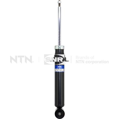 Amortisseur - SA65933.22 - SNR - Compatible avec véhicule Peugeot, Citroen