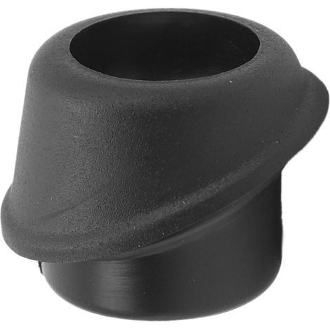 Antenna gasket 65211376008, replacement ring for radio grommet, for E30 E36 (1/5)
