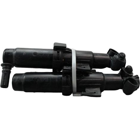 [PRODUIT D'OCCASION] Pompe Lave-phare BMW Serie 5 ♻️ Ref Oe. 67637217792 - Garantie à vie (1/2)