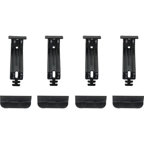 Kit de fixation G3 Clop 901