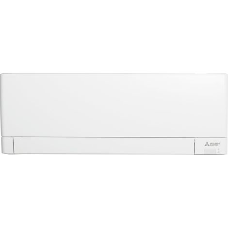 Mitsubishi Electric – Climatiseur réversible monosplit 9000 Btu – Haute efficacité énergétique A++ – Gaz R32 – Mode auto-nettoyage – Contrôle Wi-Fi intégré (1/3)