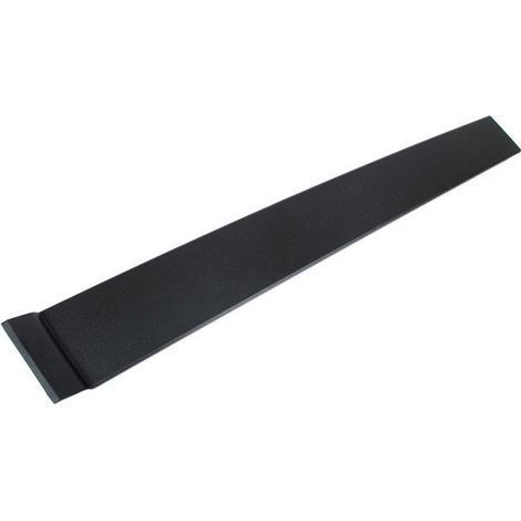Cubierta del pilar de la puerta trasera izquierda para Ford Fiesta MK6 02-08 de 5 puertas (1/2)