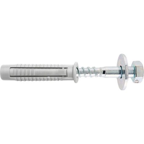 Tirafondo Grande Para Termo (2 Uds) TT 8x70 (1/2)
