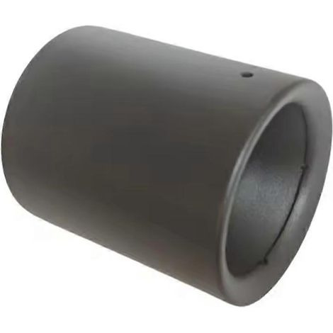 Embout de silencieux d'échappement en acier inoxydable (1 pièce) pour CX-5, CX-4, CX-3, CX-30 et CX-50 (1/5)