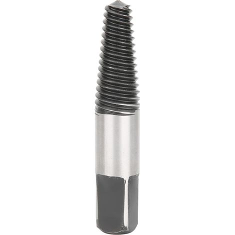 G1/2In Outil de Retrait de Vis endommagé ensemble D'Extracteur de Vis Boulon Cassé Dissolvant de Tuyau D'Eau Outils de Plomberie Pour Une Utilisation en Usine de Tube (1/5)