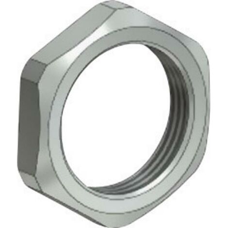Ecrou héxagonal Conec 42-01046 Contenu: 1 pc(s) D93715 (1/3)