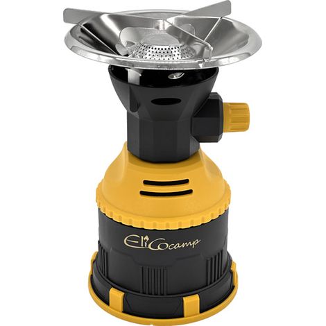 Réchaud à gaz touristique VT-888 SP pour insert 190G - S/kuch VT-88