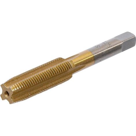 Tarauds et Filières M12 x 1,25 - Acier, Lot Complet - Filetage Précis et Durable, Pro - D-Work (1/5)