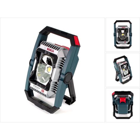 Bosch GLI 18V-1200 C Cordless Mini Jobsite Light 18V Bare Unit - BSH601446700