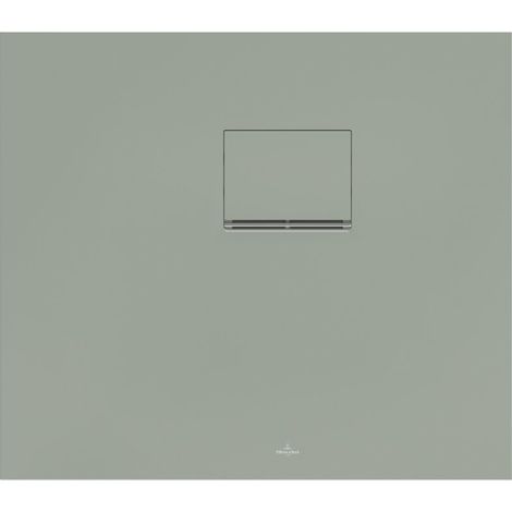 Villeroy & Boch UDQ8070SQI2RVR8 DW Squaro Infinity 800x700x40mm (1/2)