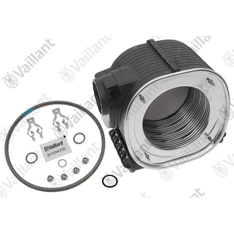 VAILLANT Intercambiador de calor VC 276/5-7 Vaillant-Nr. , 0020209507