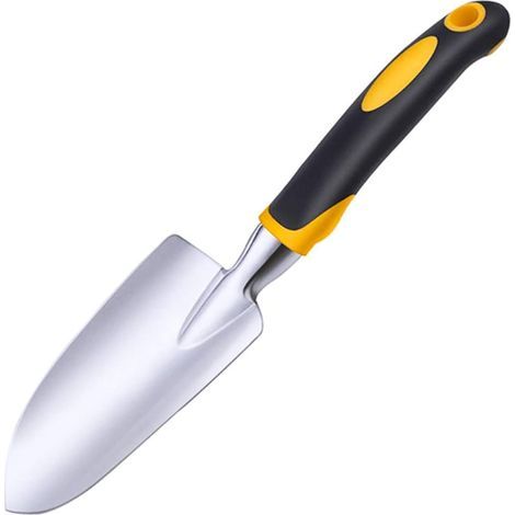 Jardin Acier Carbone Pelle, Pelle de Plantation Mini Pelle (1/5)